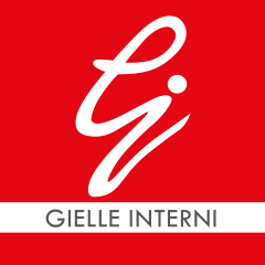 logo Gielle Interni