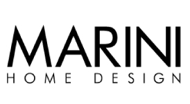 logo Marini Home Design