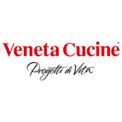 logo Veneta Cucine Bergamo