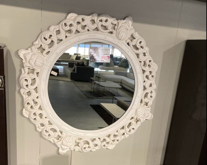 Specchio Modà Narcisse Round