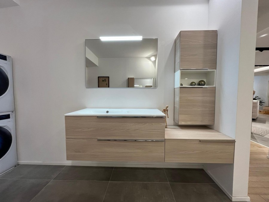 Mobile bagno IdeaGroup My Time