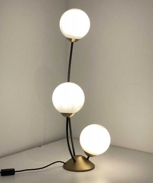 Lampada da tavolo CTO Lighting Ivy Table