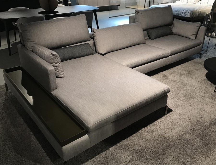 Divano Camagni Design Sofa Collection