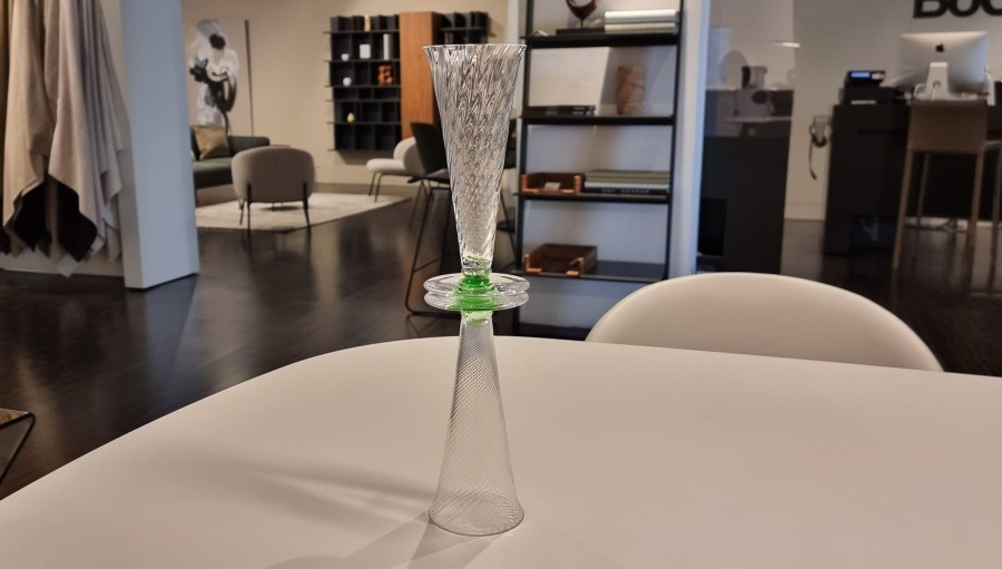 Oggettistica Driade BABAL bicchiere da collezione di Sipek