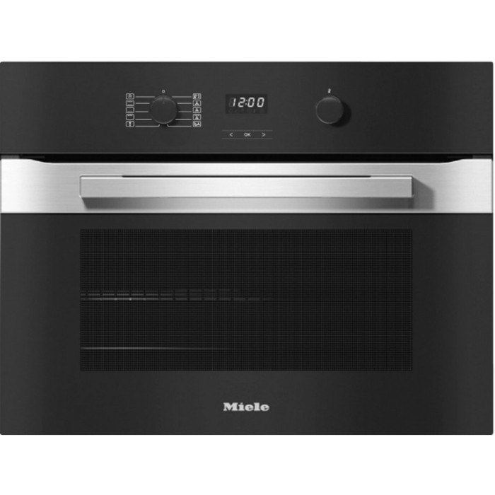 Forno Miele H 2840 B EDST/CLST