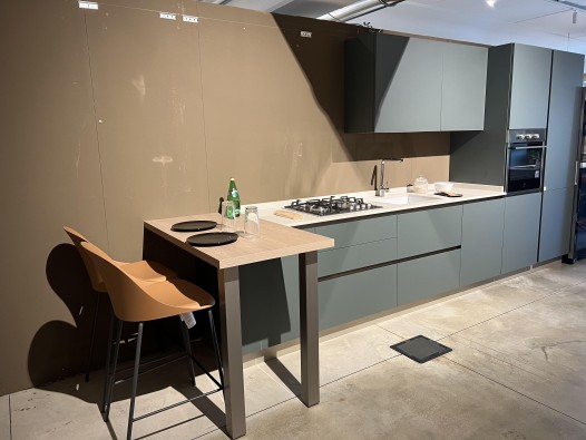 Stosa Cucine Young