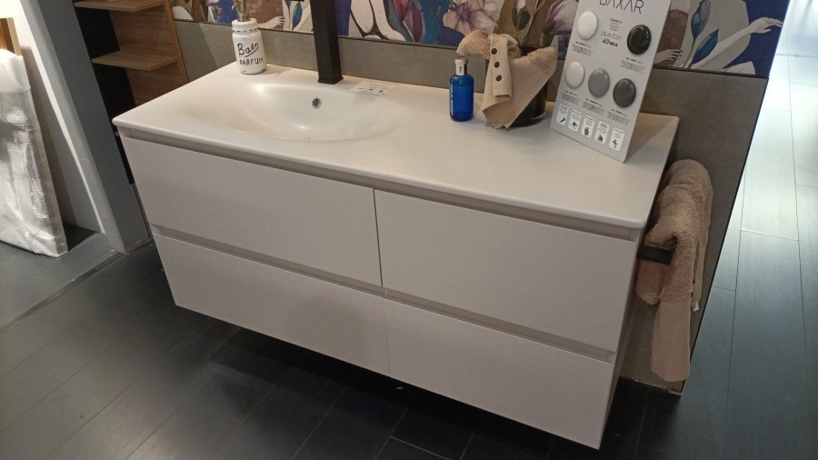 Mobile bagno Baxar PICASSO M3 SYSTEM