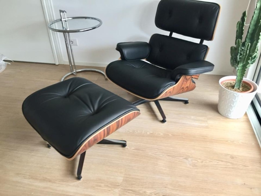 Poltrona BAUHAUS Collection Lounge Chair