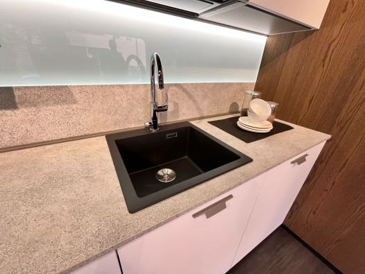 Creo Kitchens Tablet wood