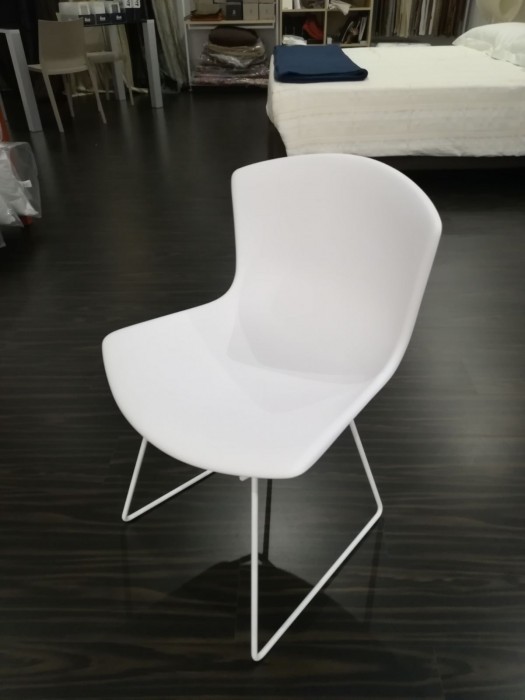 Sedia Knoll Bertoia Chair