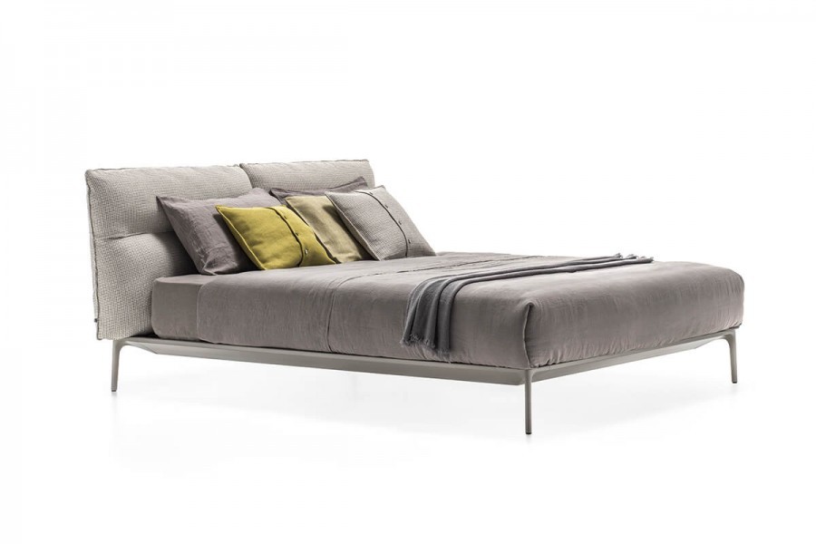 Letto MDF YALE BED