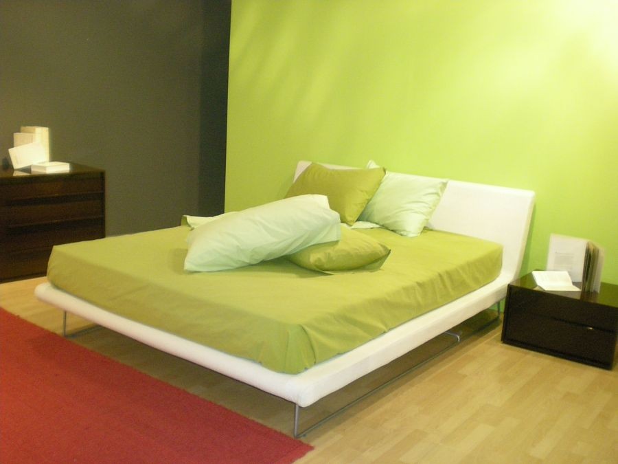 Letto Jesse Tullybed + Feel