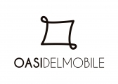 logo OASI DEL MOBILE