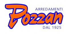 logo POZZAN ARREDAMENTI