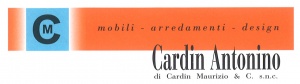 logo CARDIN Arredamenti