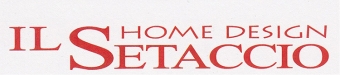 logo Il Setaccio Home Design