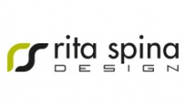 logo Rita Spina Design