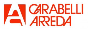 logo Carabelli Arreda "Proposte d'Interni"