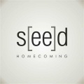logo Seed Homecoming
