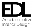 logo EDL Arredamenti & Interior Design