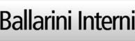 logo Ballarini Interni