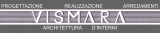 logo Vismara Architettura d'interni