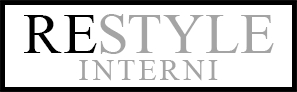 logo RESTYLE INTERNI