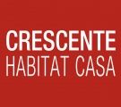logo Crescente Habitat Casa