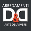 logo DeD Arte del Vivere