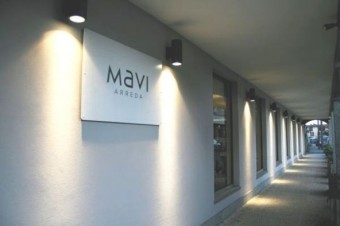 foto negozio MAVI Arreda
