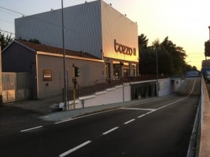 foto negozio TOZZO ARREDAMENTI