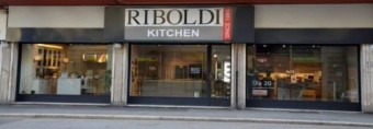 foto negozio Riboldi Kitchen