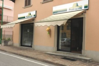 foto negozio Mobili Pedrocchi snc