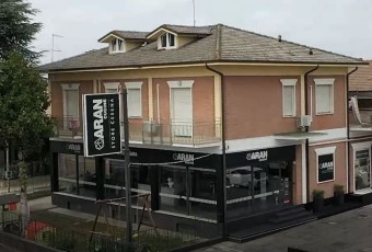 Aran Store Cesena