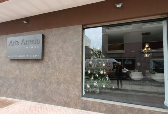 foto negozio ARTE ARREDO SCARCELLI