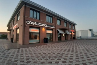 foto negozio COSE DI CASA S.R.L.