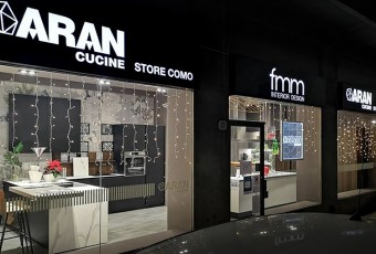 FMM - Aran Cucine Store Como