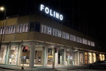 foto negozio Folino Design