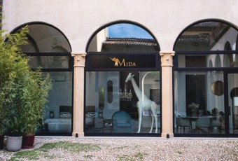 foto negozio Mida Design Group