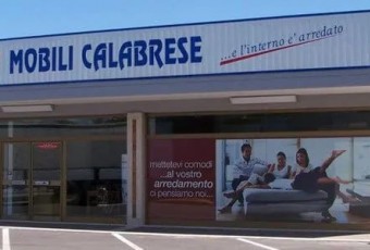 foto negozio MOBILI CALABRESE SRL