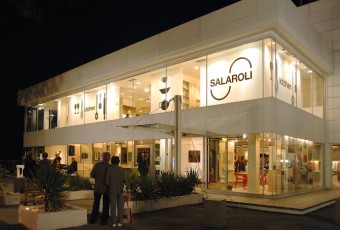 foto negozio SALAROLI HOME
