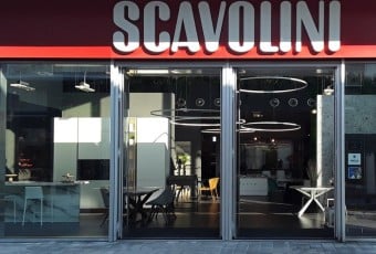Scavolini Store Scalo Milano