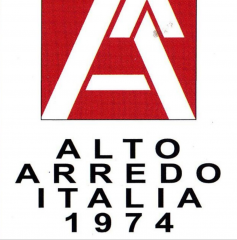 logo Alto Arredo Italia _gef srl