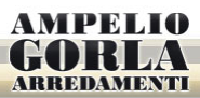 logo AMPELIO GORLA ARREDAMENTI SNC