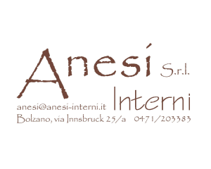 logo Anesi Interni Srl
