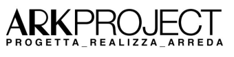 logo Arkproject s.r.l.