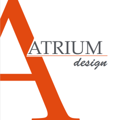 logo ATRIUM Design