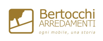 logo BERTOCCHI ARREDAMENTI