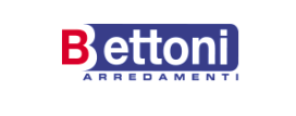 logo BETTONI ARREDAMENTI