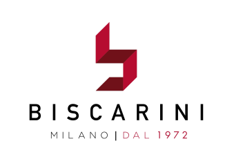 logo Biscarini Milano